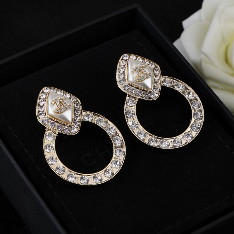 Chanel Earring 05yxs106